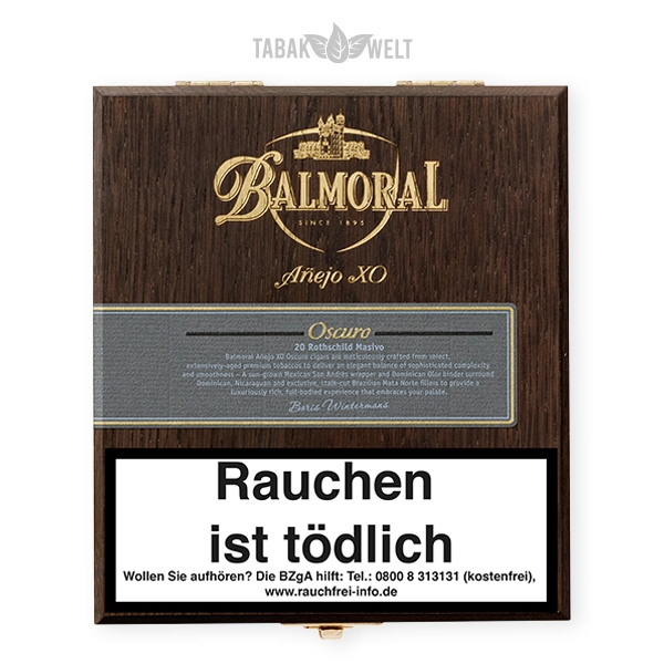 balmoral-anejo-xo-zigarren-oscuro-rothschild-masivo-box