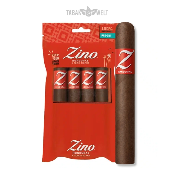 zino-honduras-zigarren-toro-freshpack