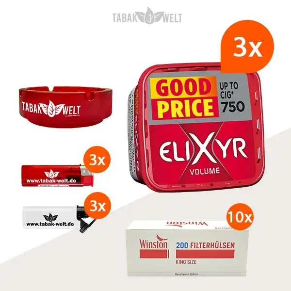 elixyr-red-rot-volumentabak-3x-eimer-mit-2000-winston-king-size-huelsen