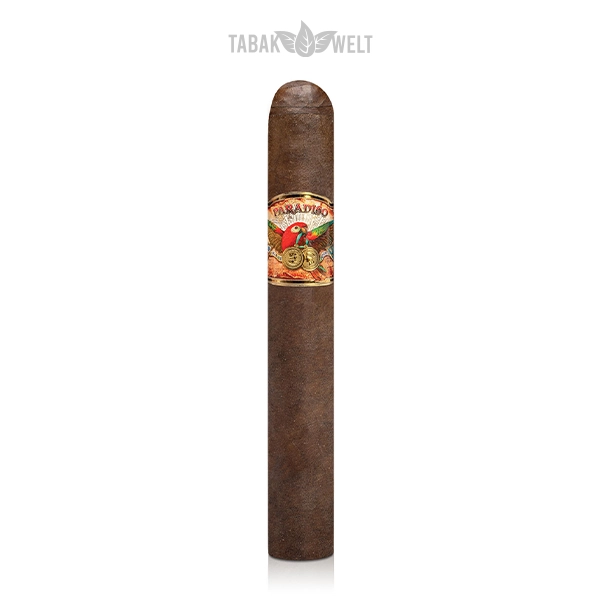 Paradiso Classic Zigarren Coloso Toro Gigante
