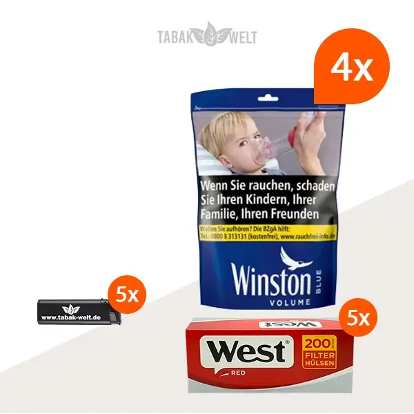 winston-blue-volumentabak-4x-beutel-mit-1000-huelsen-und-feuerzeugen (2)