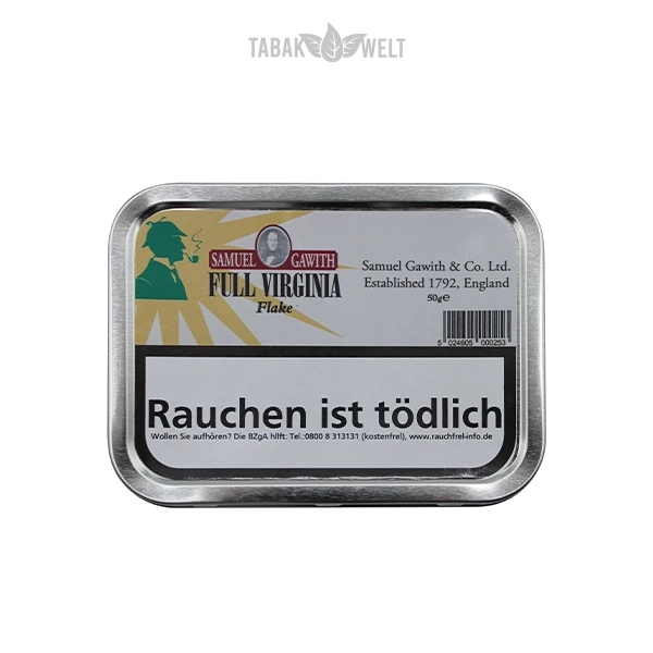 samuel-gawith-full-virginia-flake-pfeifentabak-dose