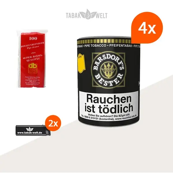 barsdorf-s-bester-vanilla-yellow-4x-mit-feuerzeuge-und-pfeifenreiniger
