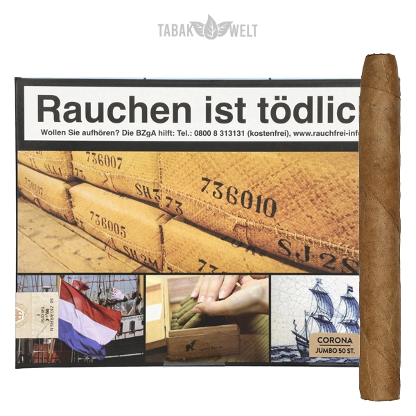 de-olifant-classic-zigarren-corona-jumbo