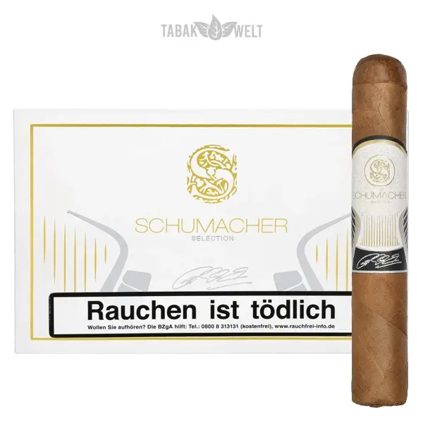 schumacher-selection-hecho-a-mano-5x50