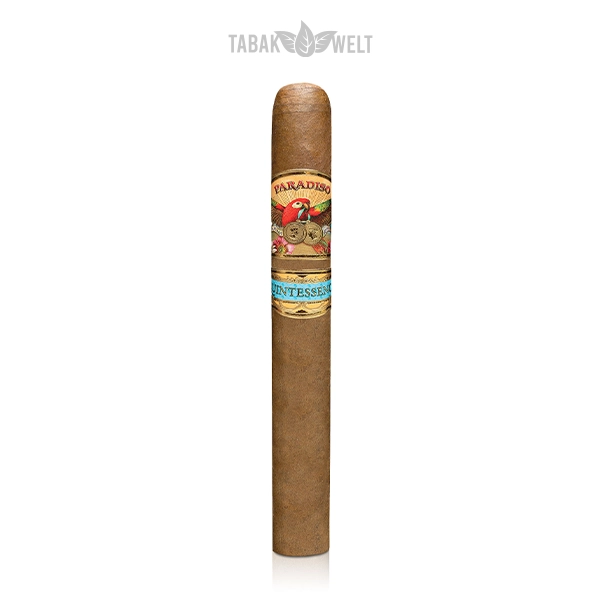 Paradiso Quintessence Zigarren Epicure Toro
