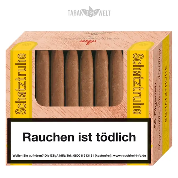 villiger-schatztruhe-zigarren villiger-schatztruhe-zigarren