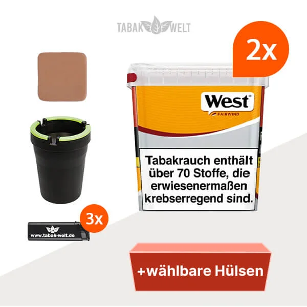 west-yellow-volumentabak-2x-giga-box-mit-waehlbaren-huelsen