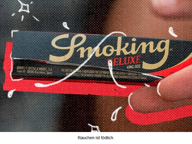 smoking blaettchen smoking blaettchen