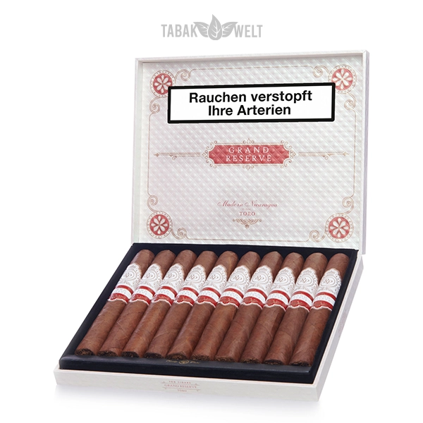 Rocky Patel Grand Reserve Zigarren Toro Rocky Patel Grand Reserve Zigarren Toro