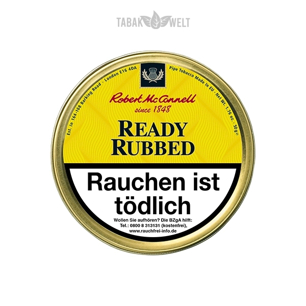 robert-mcconnell-heritage-ready-rubbed-pfeifentabak-dose