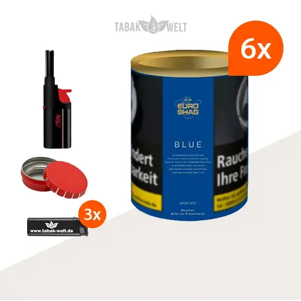 euro-shag-blue-halfzware-6x-dose-mit-stabfeuerzeug