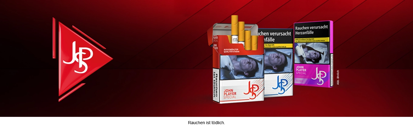 jps zigaretten jps zigaretten