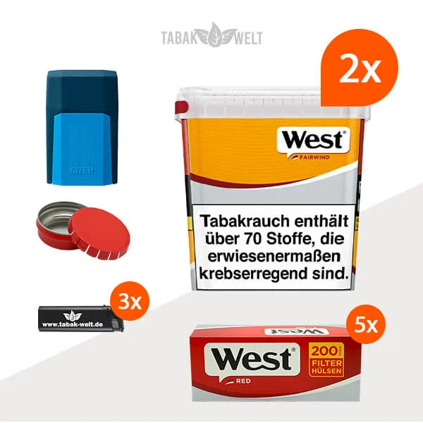 west-yellow-volumentabak-2x-giga-box-mit-1000-king-size-filterhuelsen-und-etui