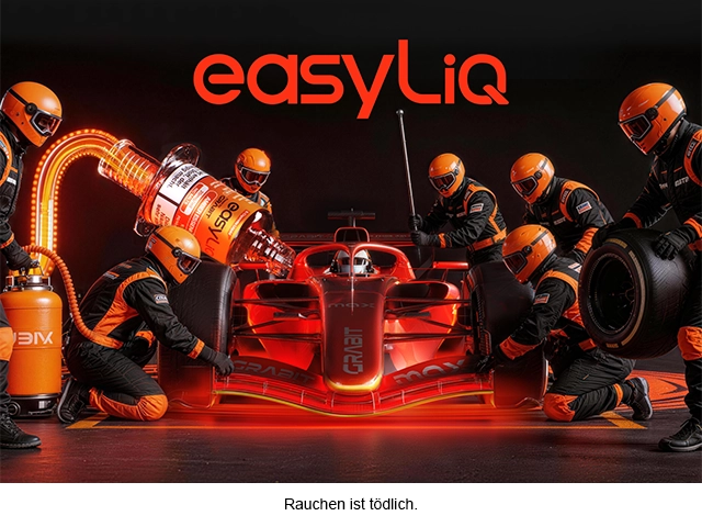 easyliq aroma