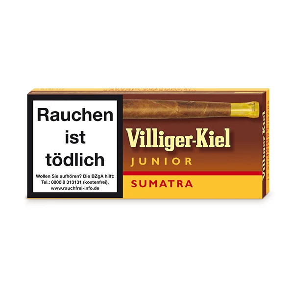 villiger-kiel-junior-zigarren-sumatra
