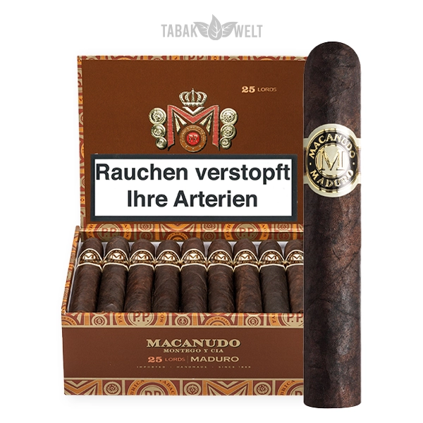 macanudo-maduro-zigarren-lords