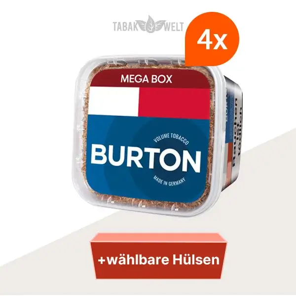 burton-blue-volumentabak-4x-mega-box-mit-waehlbaren-huelsen
