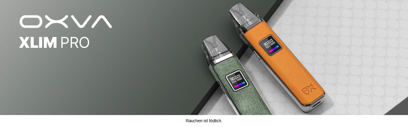 oxva xlim pro