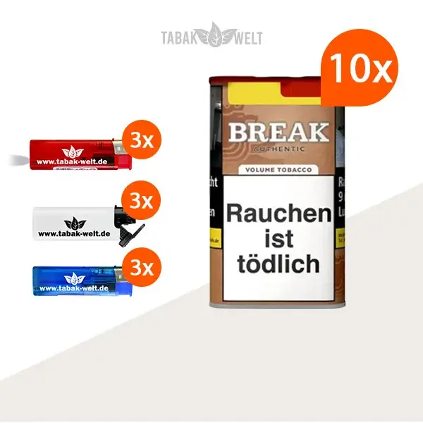 break-authentic-tabak-10-x-dose-TX17959.2 break-authentic-tabak-10-x-dose-TX17959.2