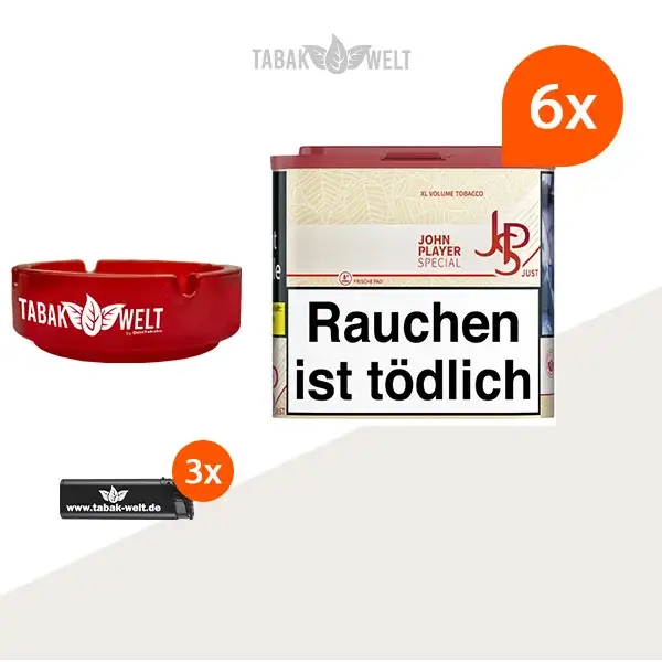 jps-john-player-just-volumentabak-6x-dose-mit-aschenbecher
