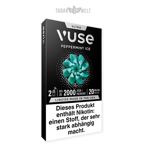 vuse-ultra-pods-peppermint-ice-20mg-side