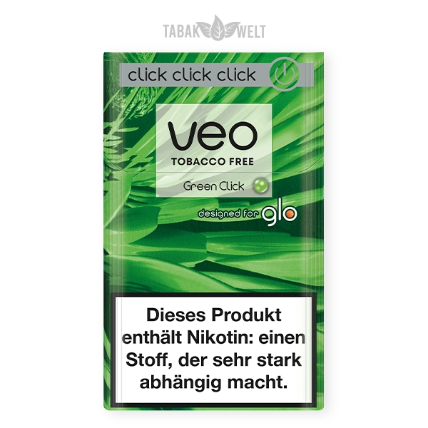 veo tobacco - Arctic Click - Buy Online Glo Veo Rooibos Blossom Twist