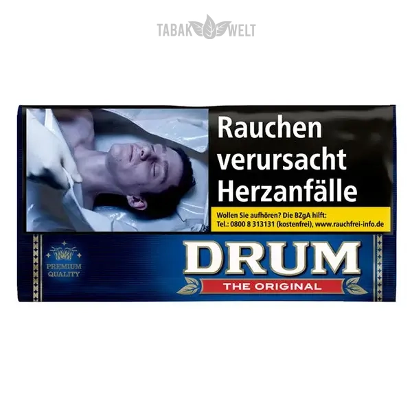 drum-original-halfzware-30g