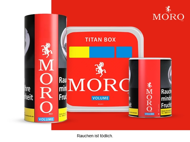 marke moro