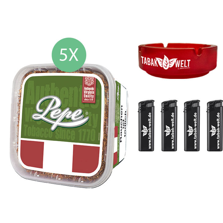 5xPepe-170g-asche-4-fz 5xPepe-170g-asche-4-fz