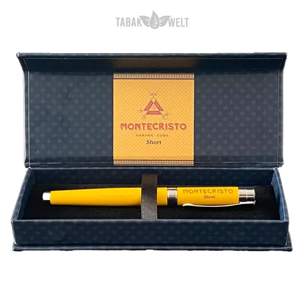 montecristo-kugelschreiber