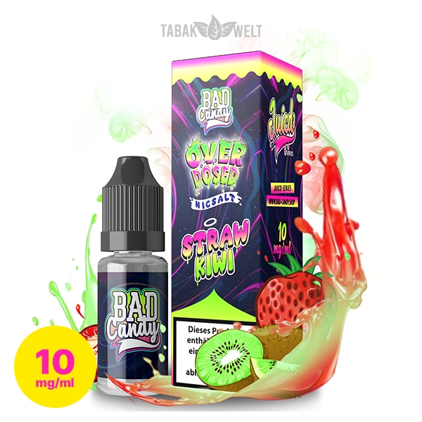 bad-candy-overdosed-e-liquid-straw-kiwi-10ml-10mgml