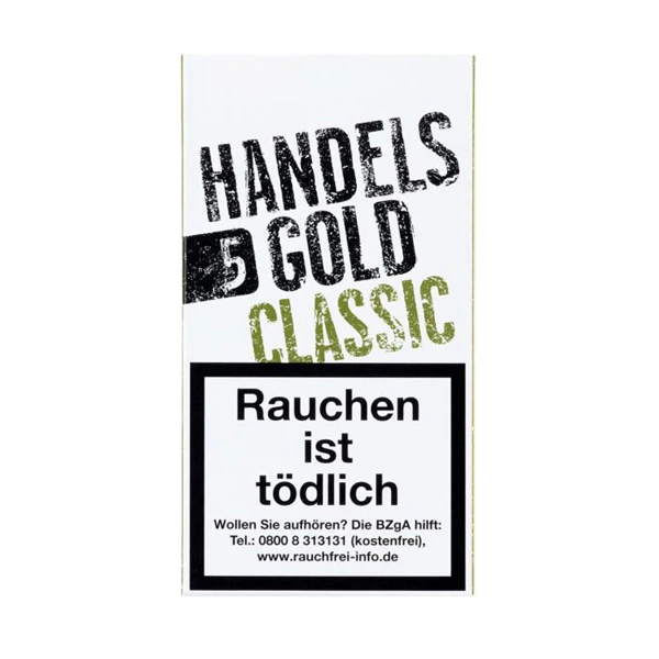 handelsgold-classic