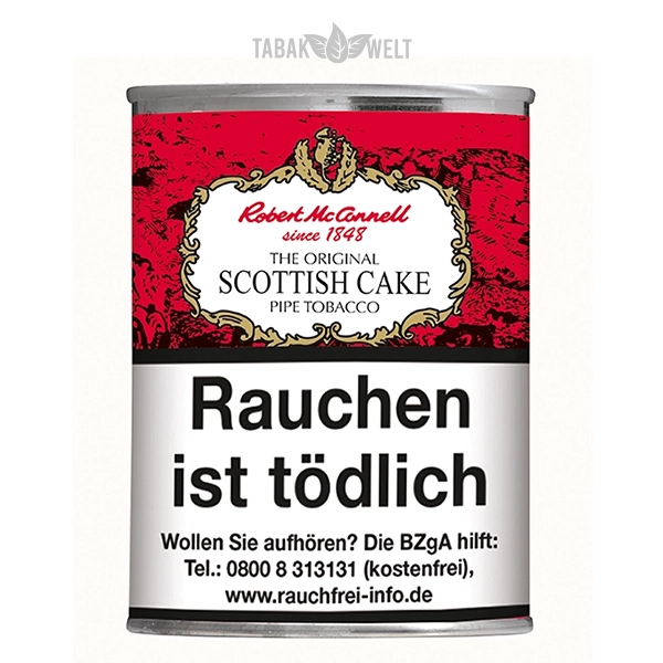 robert-mcconnell-original-scottish-cake-pfeifentabak-box robert-mcconnell-original-scottish-cake-pfeifentabak-box