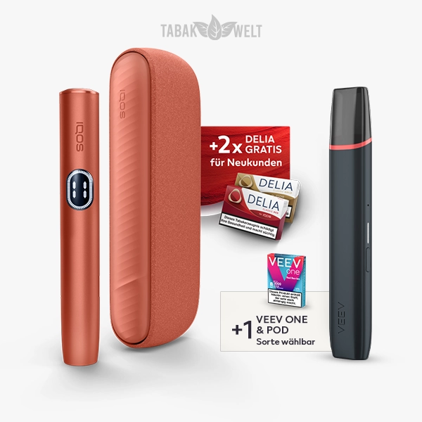 iqos-iluma-i-vivid-terracotta-gratis-sticks-mit-veev-one