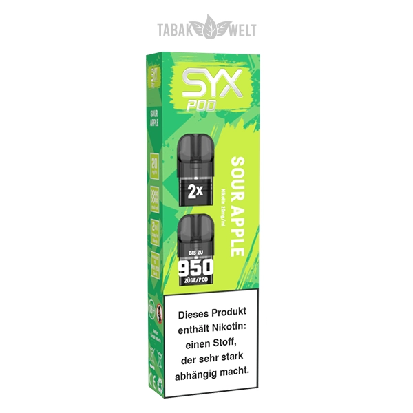syx-pod-sour-apple-20-mg-2er-pack-side syx-pod-sour-apple-20-mg-2er-pack-side