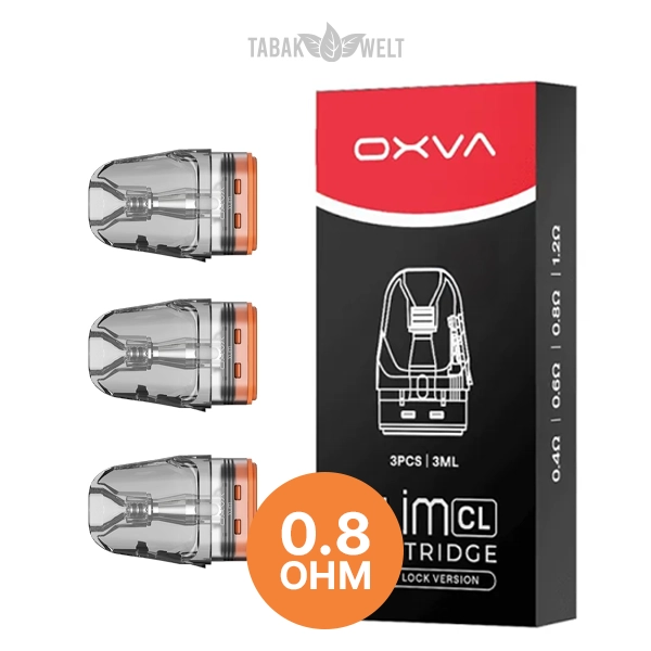 oxva-xlim-pro-pods-3ml-0-8-ohm oxva-xlim-pro-pods-3ml-0-8-ohm