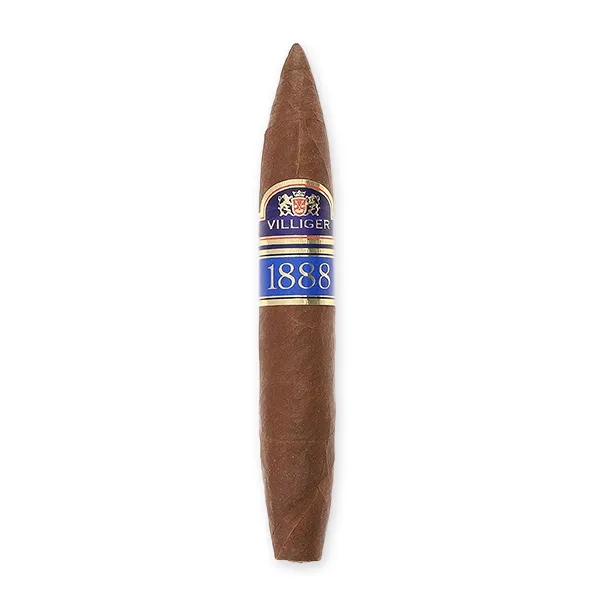 VILLIGER 1888 Zigarren Nicaragua Perfecto Kiste Einzeln