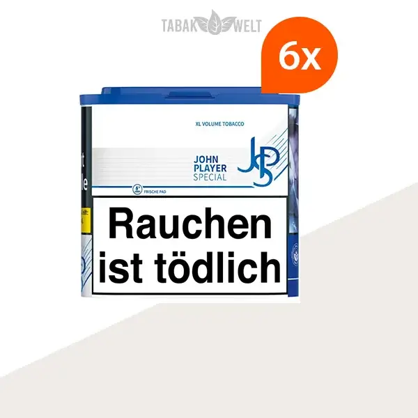 jps-john-player-blue-volumentabak-6x-dose