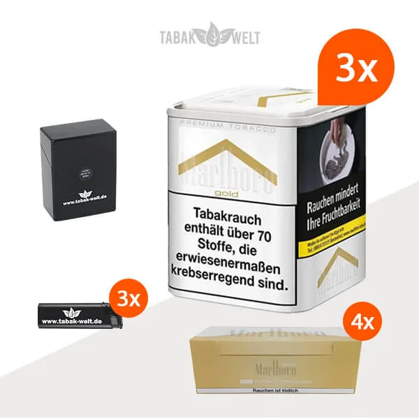 marlboro-gold-feinschnitt-tabak-3x-dose-mit-etui-und-1000-filterhuelsen
