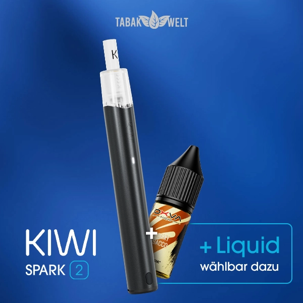 kiwi-spark-2-starter-kit-iron-gate-liquid-nach-wahl