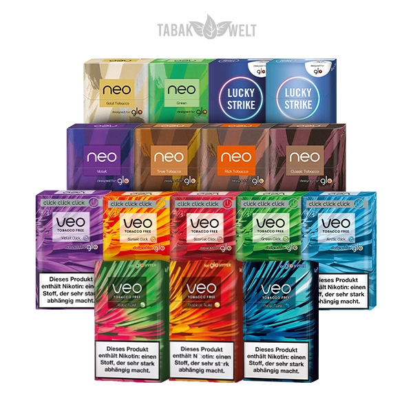 neo-veo-sticks-probierpaket-fuer-glo-alle-sorten