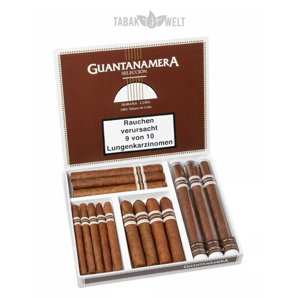 guantanamera-selection-zigarren-sampler-box-offen