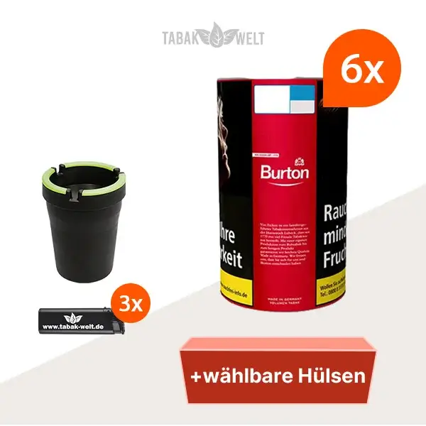 burton-original-volumentabak-xxl-6x-dose-mit-waehlbaren-huelsen