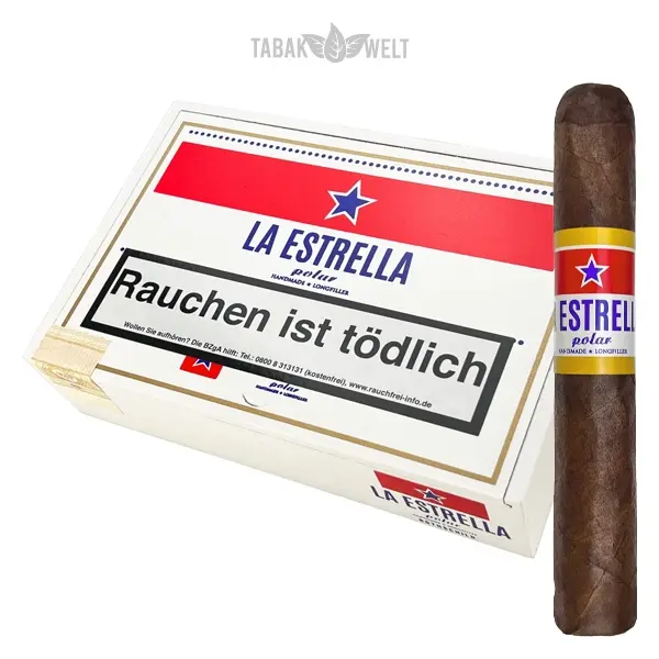 la-estrella-polar-zigarren-rothschild