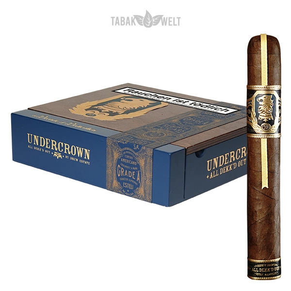 undercrown-zigarre-10-toro undercrown-zigarre-10-toro