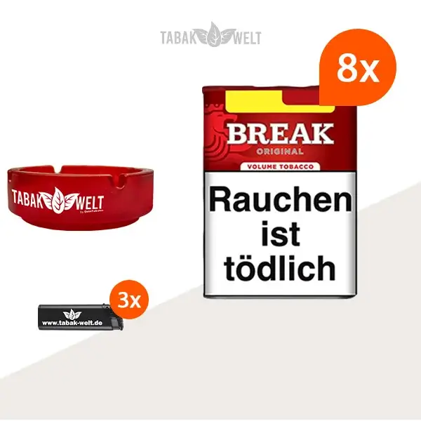 break-original-l-volumentabak-8x-dose-mit-aschenbecher