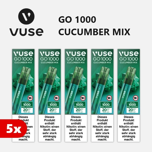 5x-vuse-go-1000-cucumber-mix