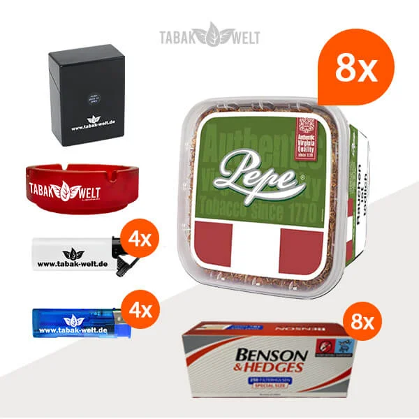 pepe-rich-green-volumentabak-8-Eimer-mit-hulsen-TX15567.2 pepe-rich-green-volumentabak-8-Eimer-mit-hulsen-TX15567.2