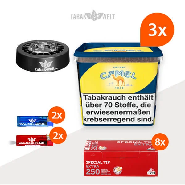 camel-tabak-3-x-box-mit-gizeh--hulsen camel-tabak-3-x-box-mit-gizeh--hulsen